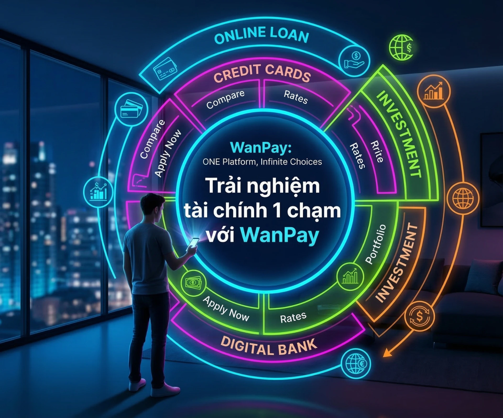 Cách quản lý tài chính cá nhân hiệu quả khi thu nhập còn hạn chế